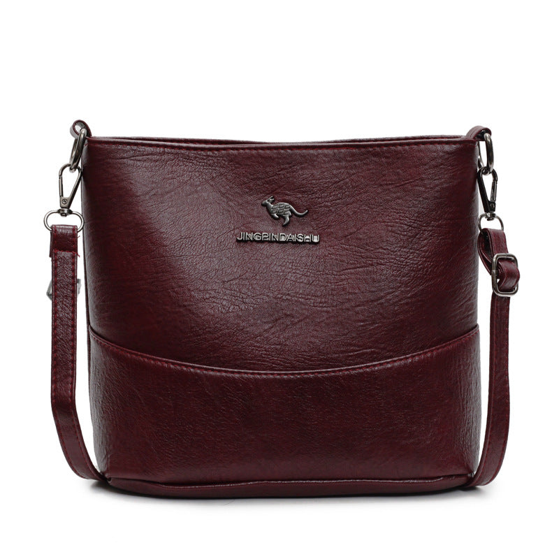 Innovative Durable Women's Simple Fashion Trendy Women's Messenger Bag