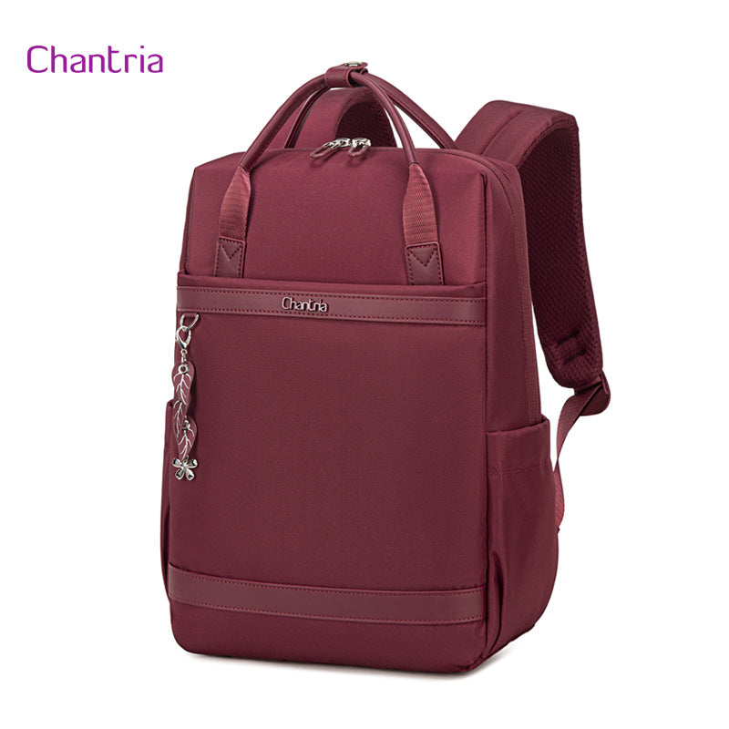 Women's High-grade Lightweight Fashion Commuter Computer Backpacks