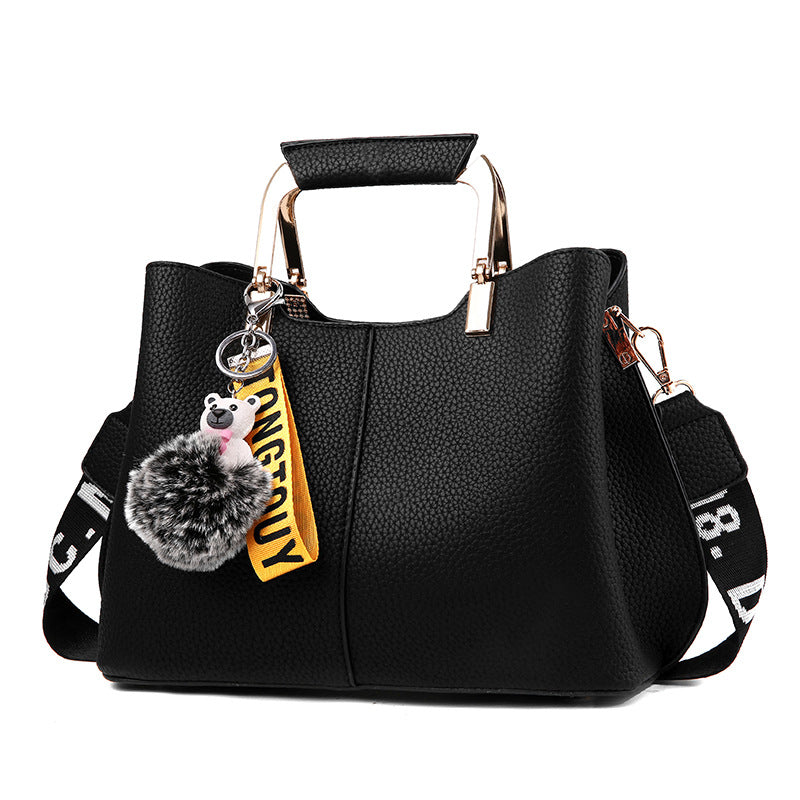 Women's Stylish Spring Urban Simple Fashion Shoulder Bags