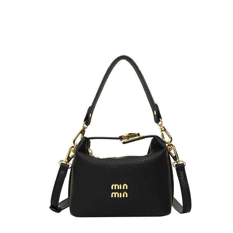 Women's Spring Summer Magnetic Niche Today Popular Shoulder Bags
