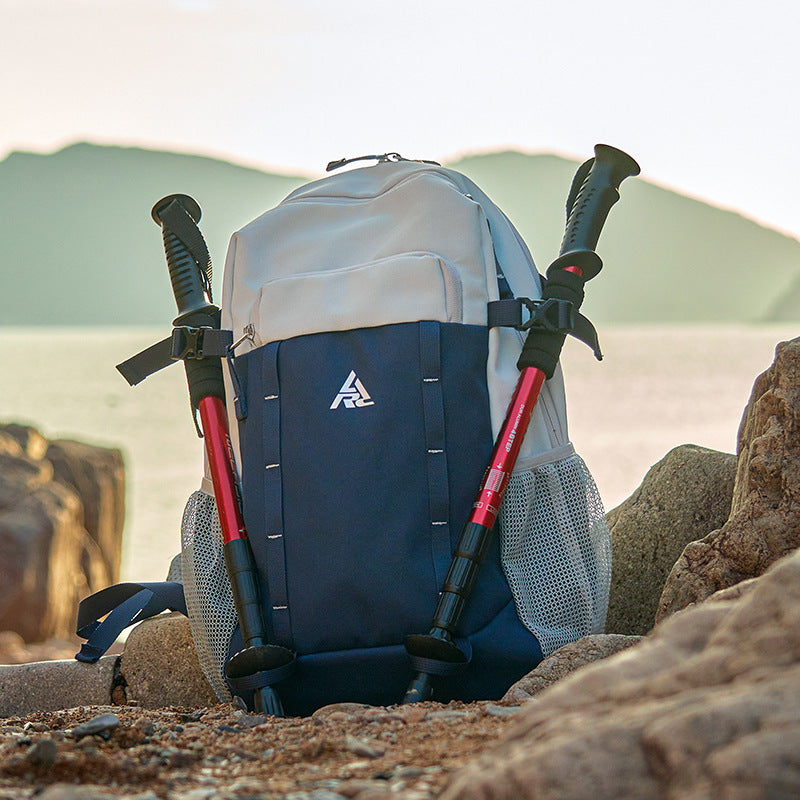 Beautiful Glamorous Fashion Large Capacity Lightweight Mountaineering Backpacks