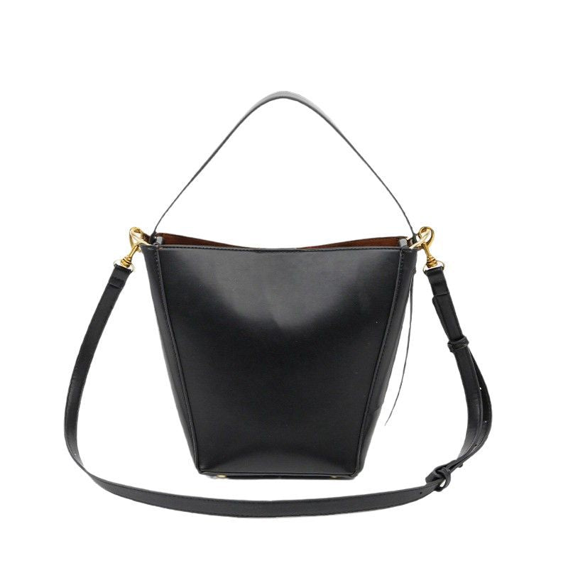 Women's Z Fashionable High Sense Design Portable Bags