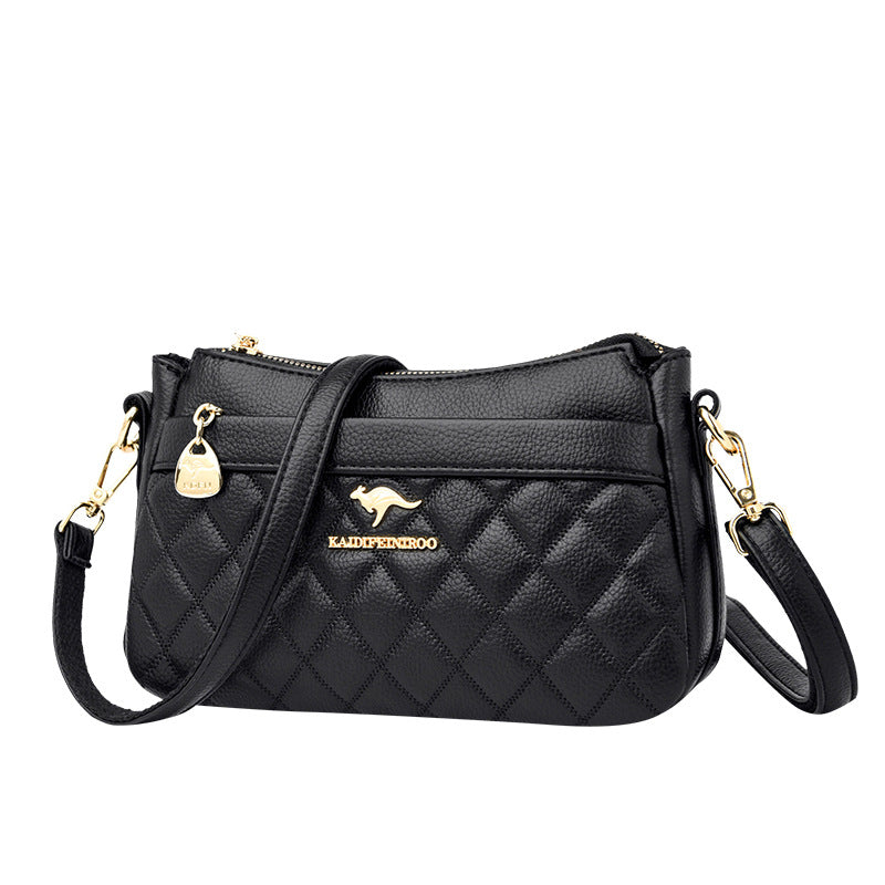 Women's Popular Pretty Mother Korean Fashion Crossbody Bags