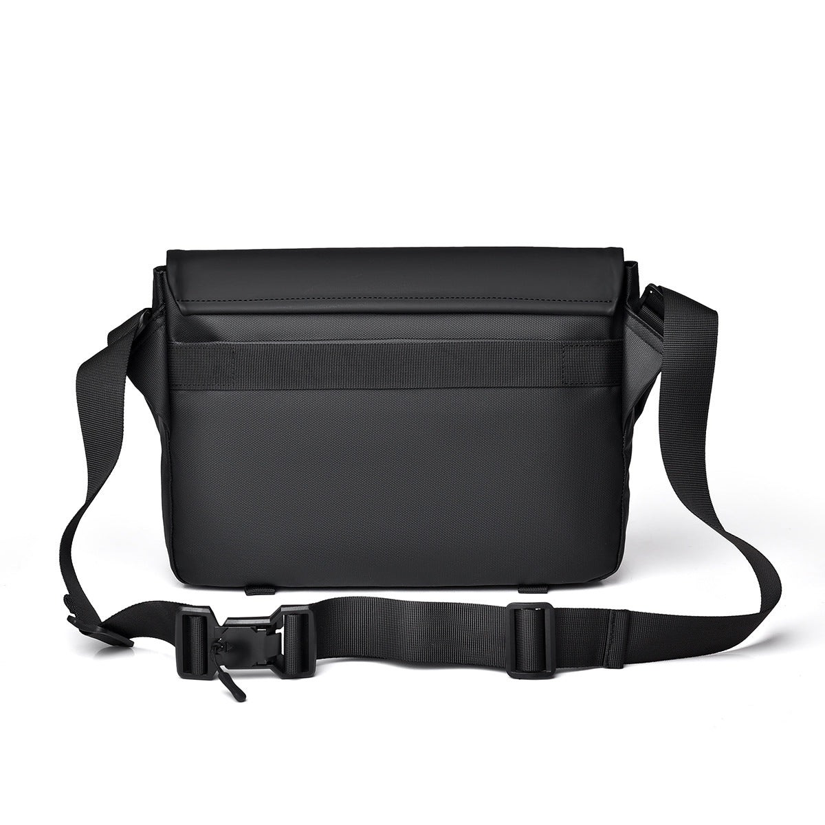 Cool Fashion Cycling Function Waterproof Large Men's Shoulder Bags