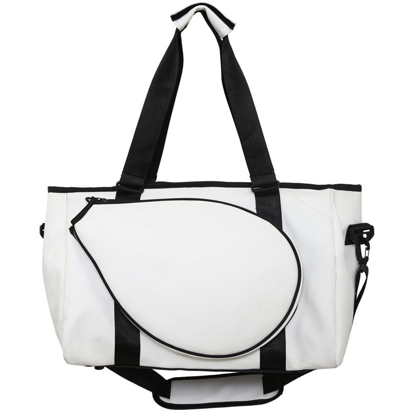 Men's Badminton Large Capacity Fashion Portable Waterproof Travel Bags
