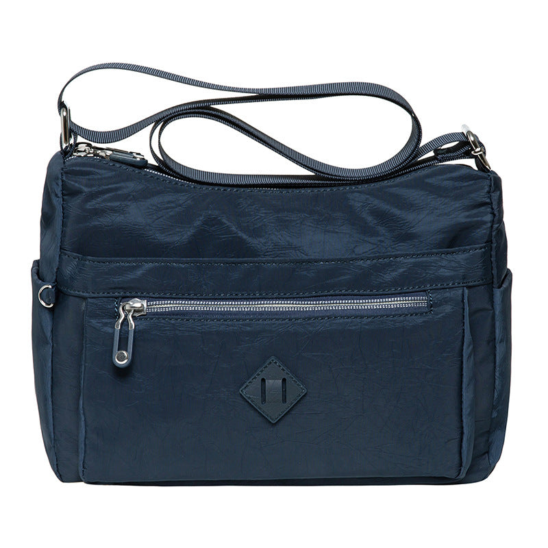 Women's Simple Urban Daily Attendance Fashion Trendy Shoulder Bags