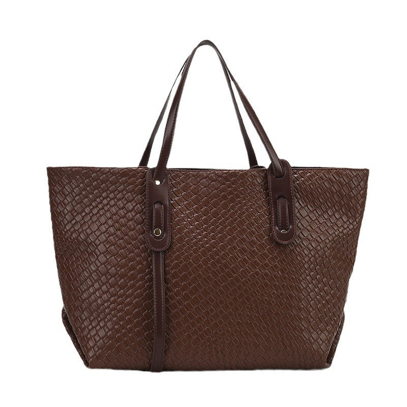 Women's Minority Design Commuter Large Capacity Handbags