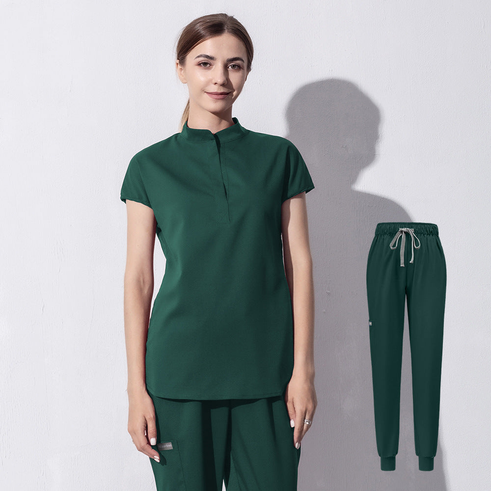 Surgical Gown Dental Operating Room Hand Uniform