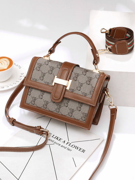 Women's Popular High Quality Fashion Portable Shoulder Bags