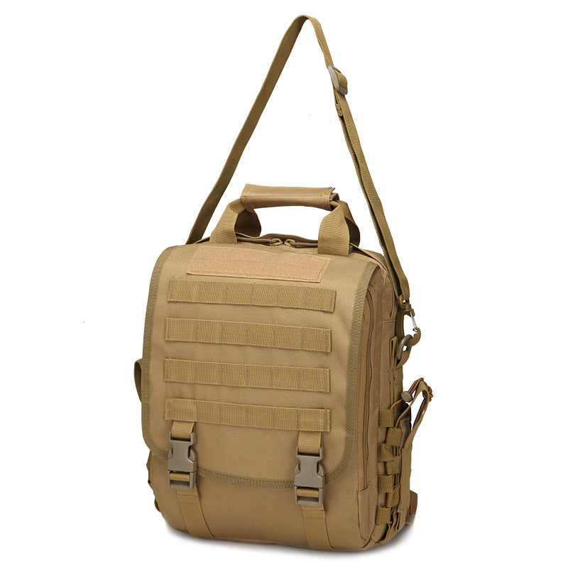 Beautiful Computer Adventure Camouflage Waterproof Rucksack Backpacks