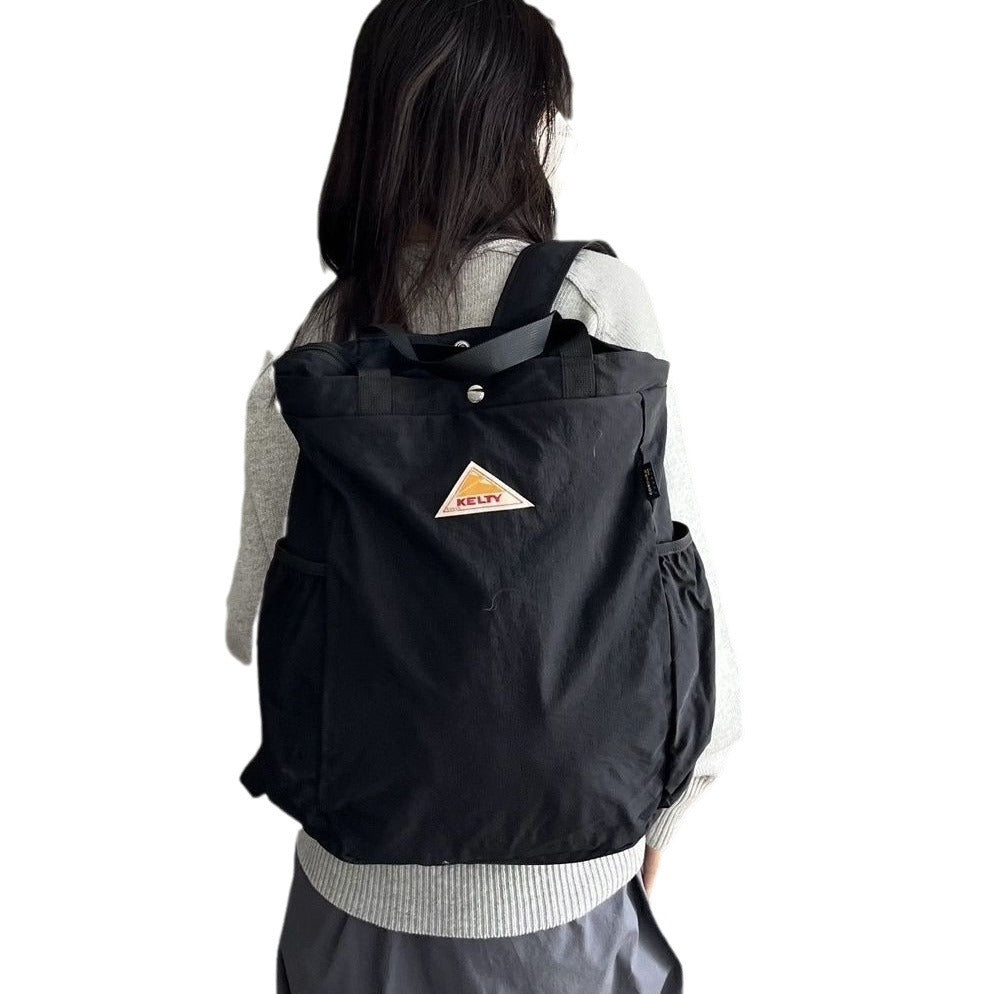 Trendy Fashion Street Large Capacity Camping Bags