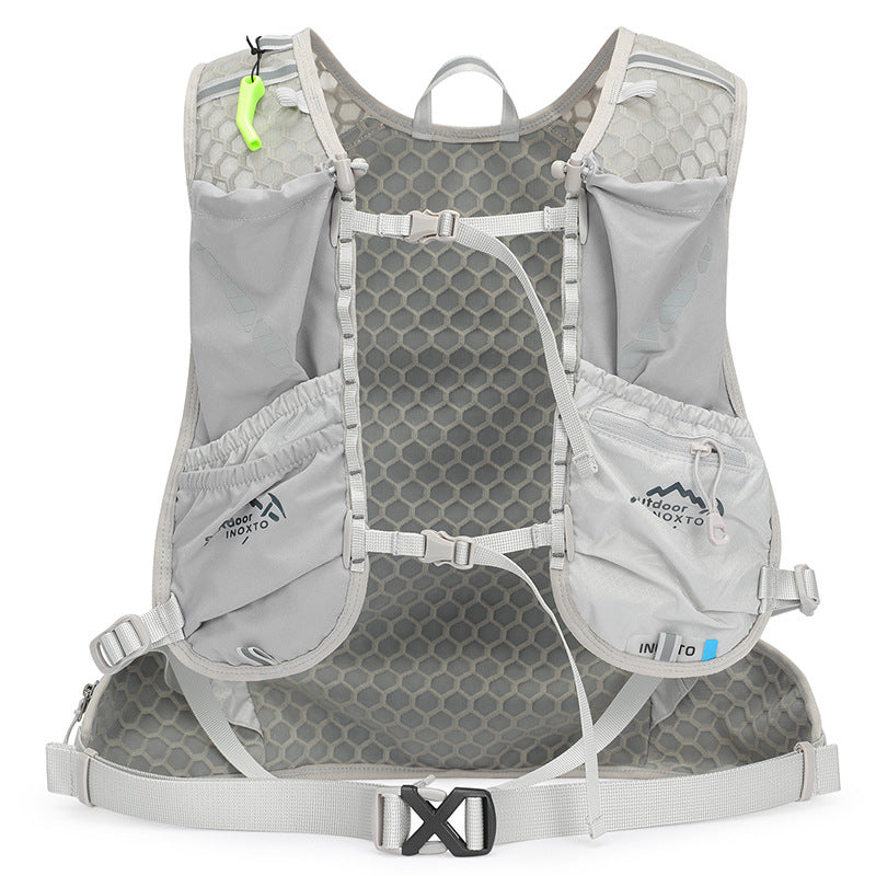 Riding Water Cross-country Running Pouch Cycling Backpacks