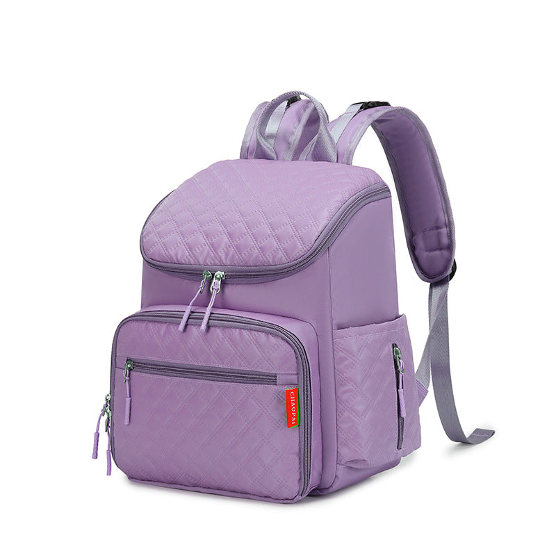 Women's Mummy Pregnant Dry Wet Separation Bags