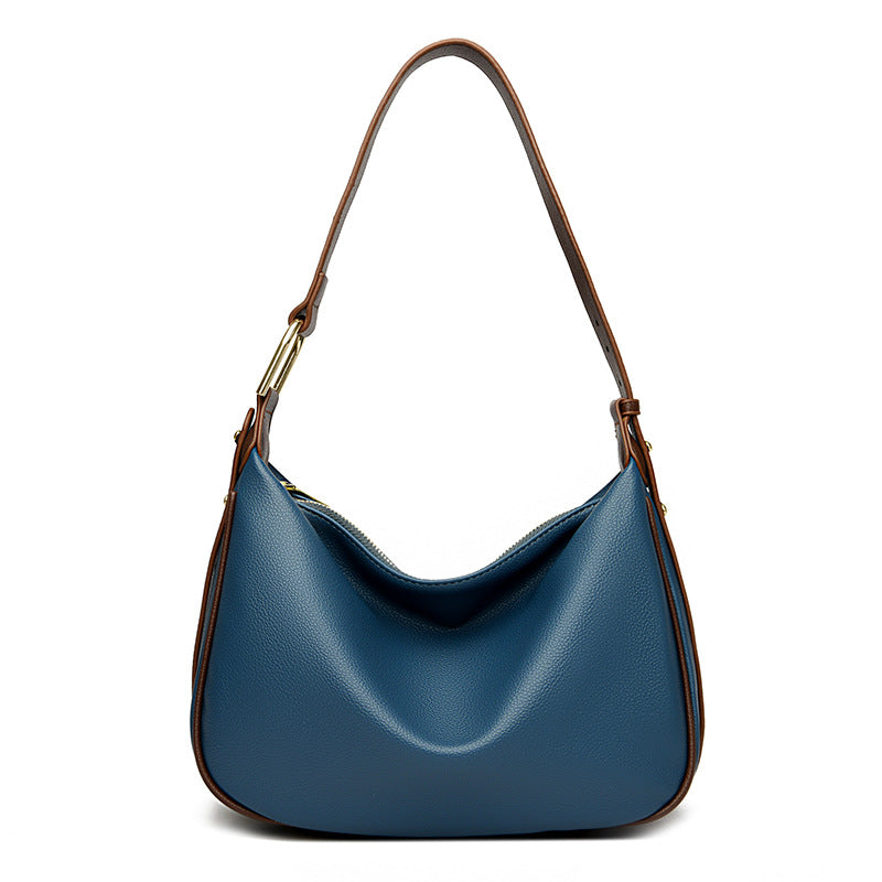 Women's Simple Niche Underarm Summer Style Fashion Shoulder Bags