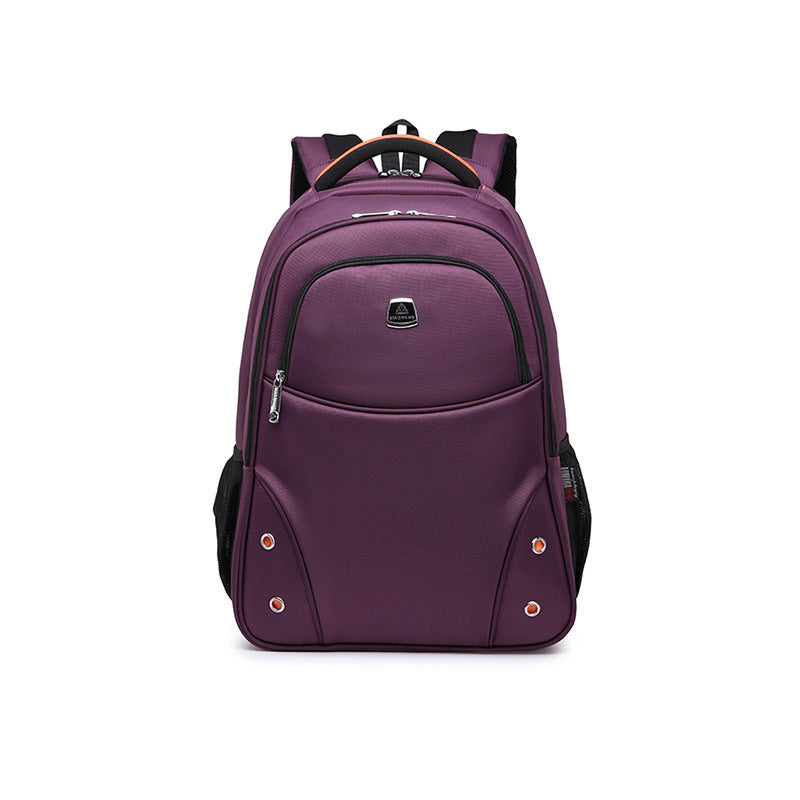 Men's Business Leisure College Portable Commuter Backpacks