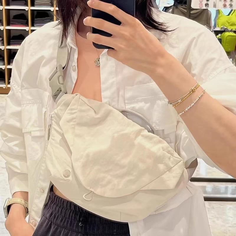 Women's Magnetic Waterproof Summer Cycling Fitness Waist Packs