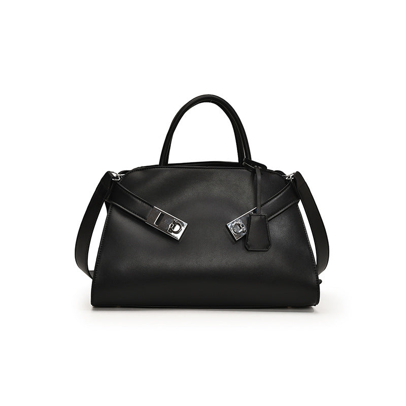 Women's Niche Large Capacity Fashion Shell Handbags