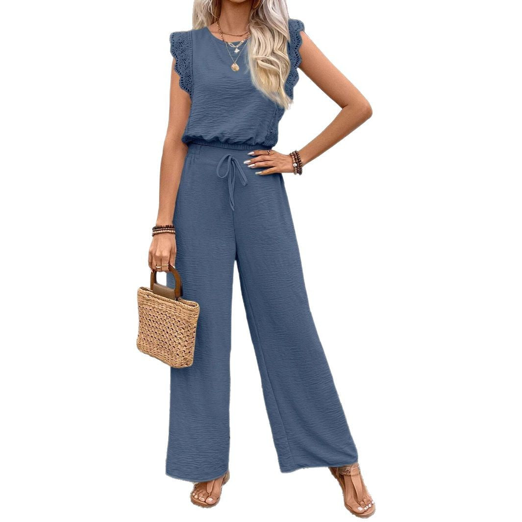 Fashion Personality Street Style Temperament Leisure Suits