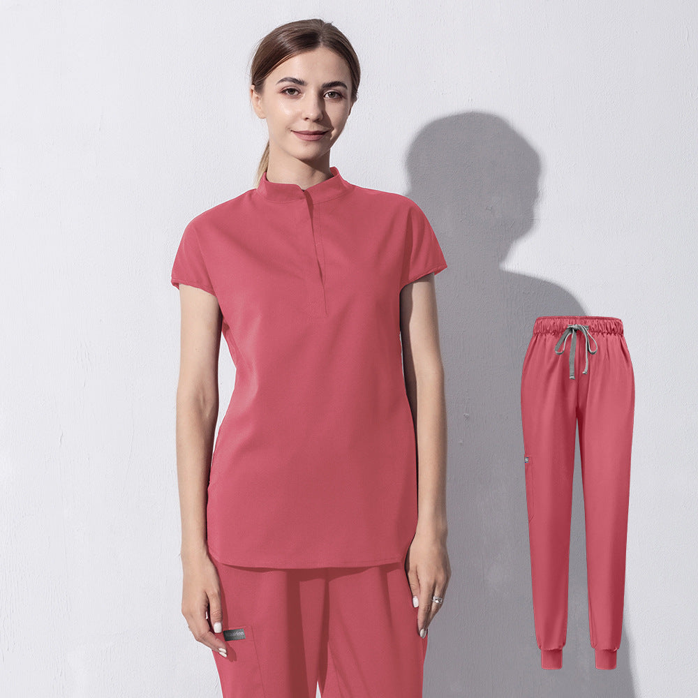 Surgical Gown Dental Operating Room Hand Uniform