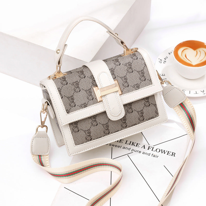 Women's Popular High Quality Fashion Portable Shoulder Bags