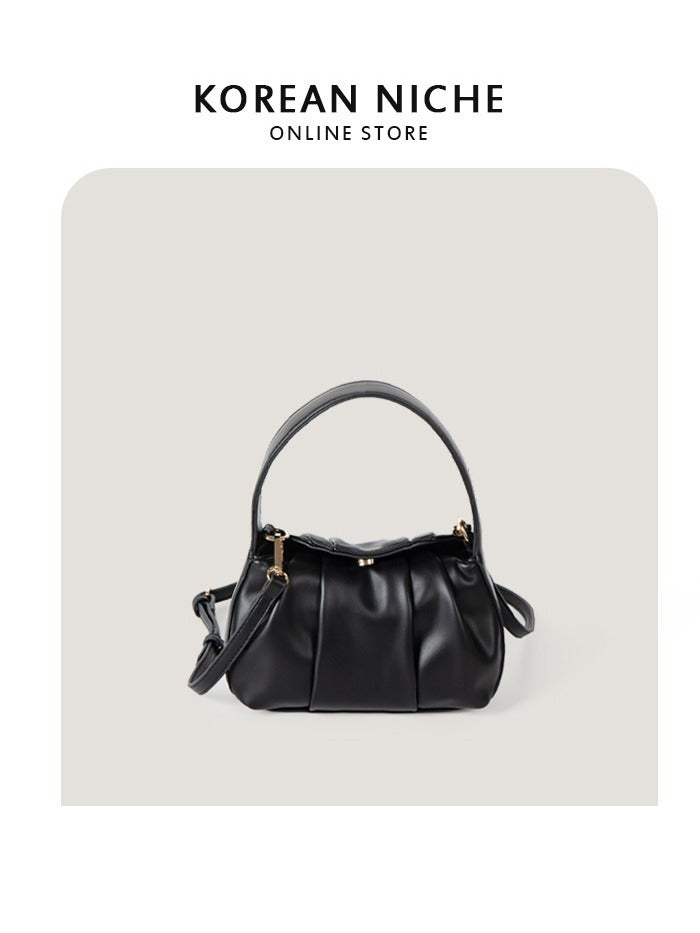 Women's Summer Niche Design Fashion Advanced Texture Bags