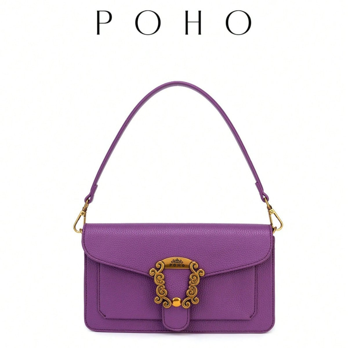 Comfortable Women's Fashion Elegant Shopping Niche Handbags