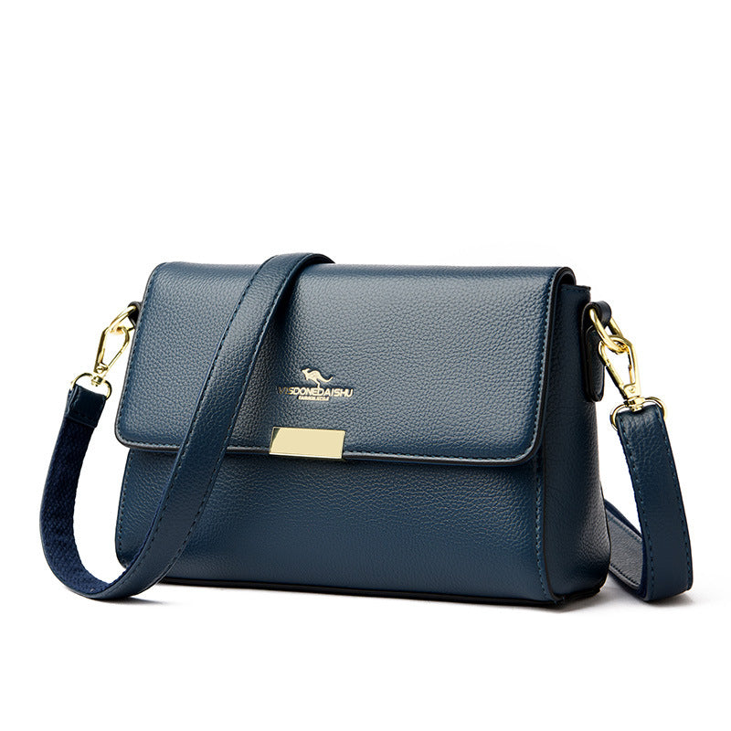 Pretty Fashionable Mom Mother-in-law Generous Fashion Shoulder Bags