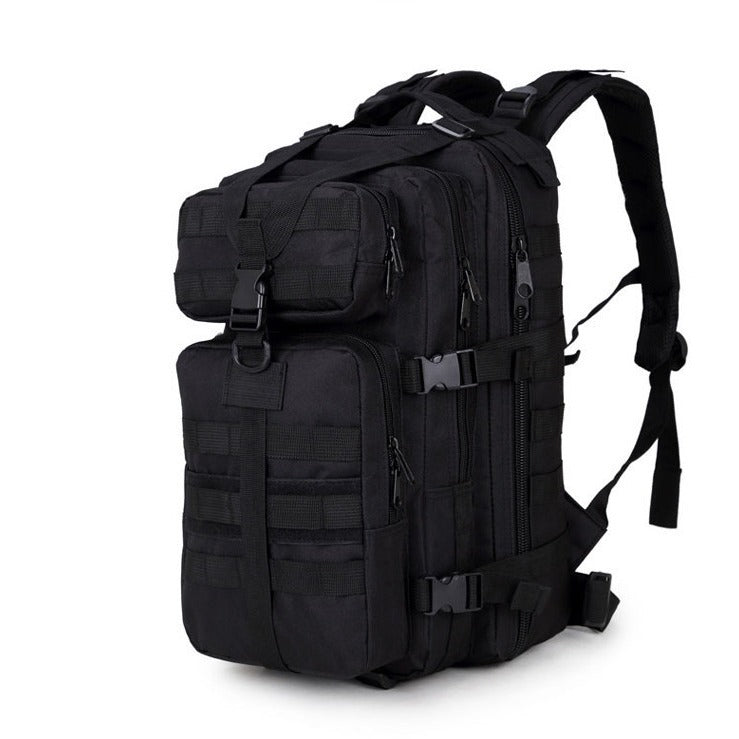 Medium Attack Army Fan For Camouflage Sports Backpacks