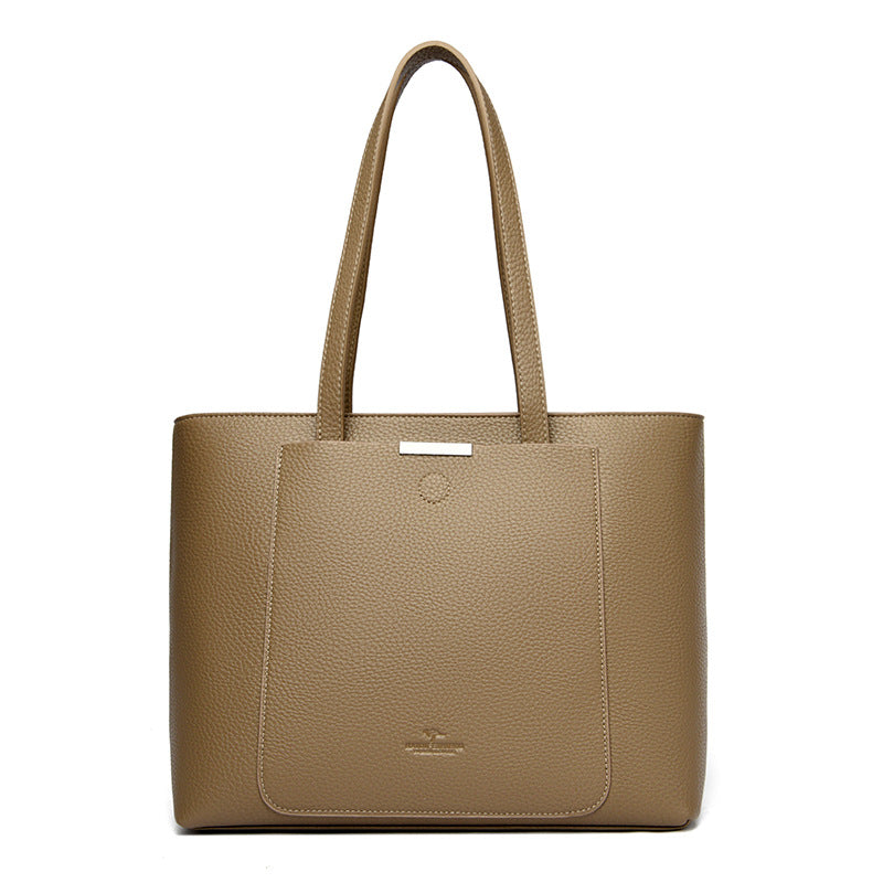 Women's Unique Cool Trendy Mother Fashion Shoulder Bags