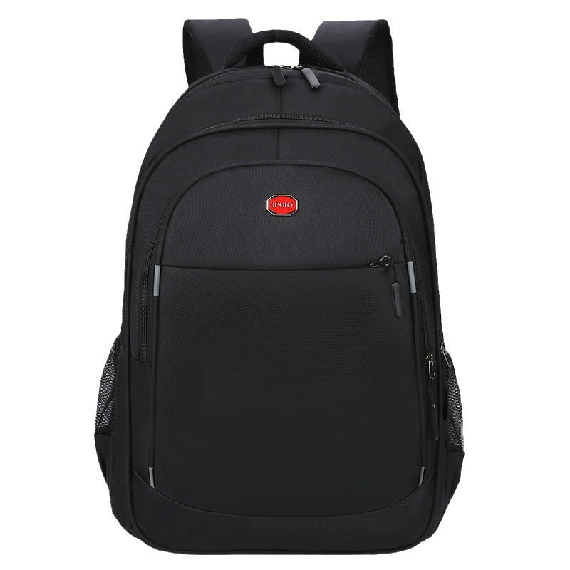 Women's & Men's & Large Capacity Durable Business Backpacks