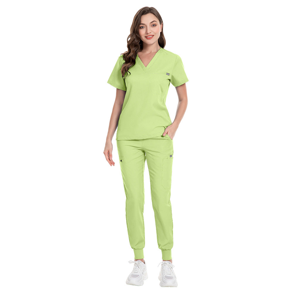 Hospital Undergarments Dental Clinic Operating Room Uniform