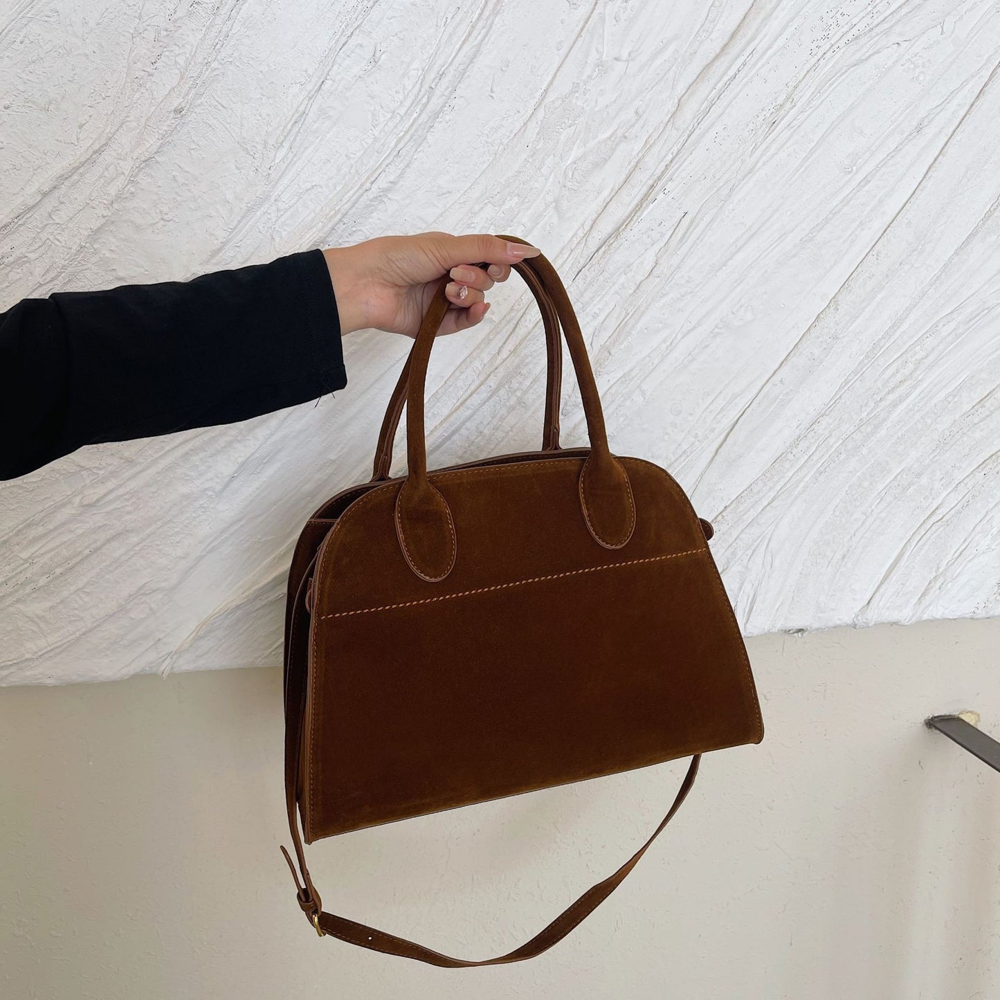 Women's Popular Large Capacity Class Commuter Crossbody Bags