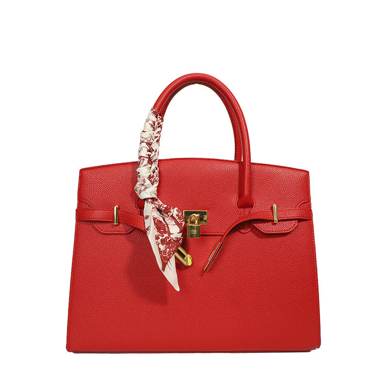 Women's Charming Innovative Version Kelly Commuter Handbags