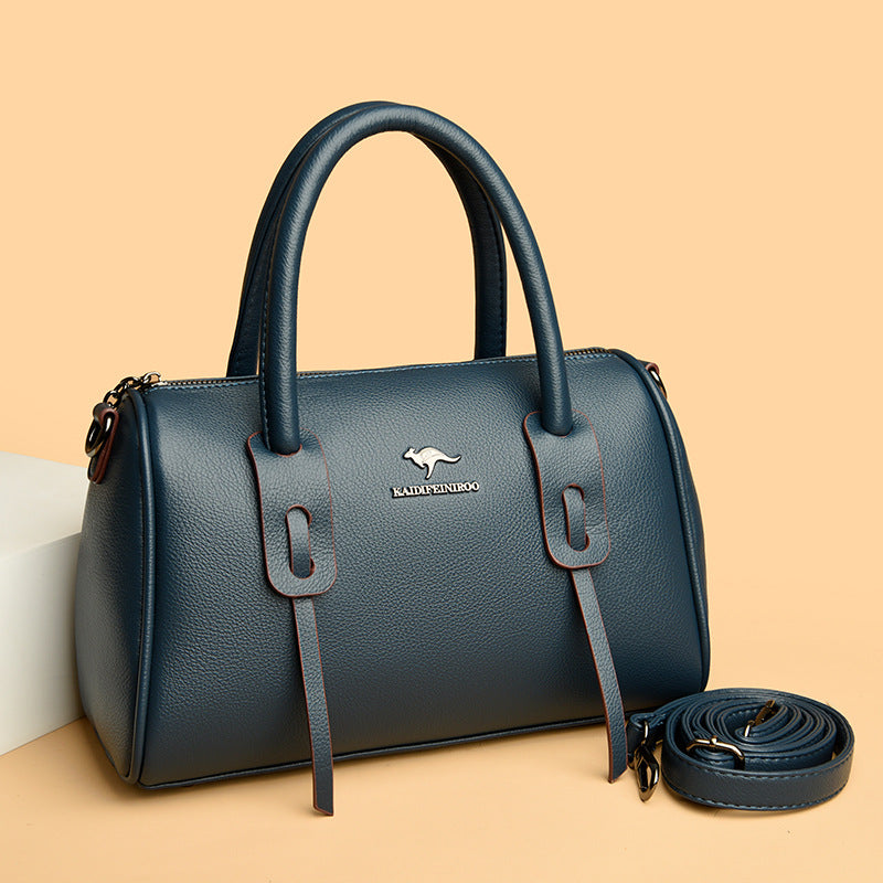 Women's Versatile Innovative Beautiful Classic Fashion Handbags