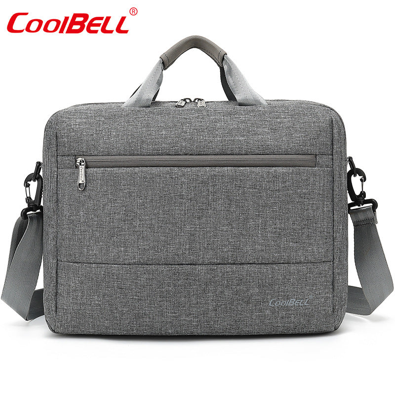 Men's Creative Business Waterproof Computer Simple Laptop Bags