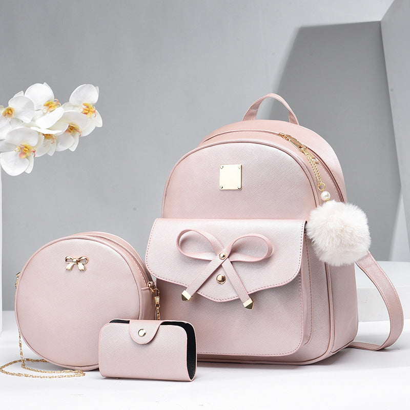 Women's Unique Korean Fashionable Fresh Stylish Crossbody Bags