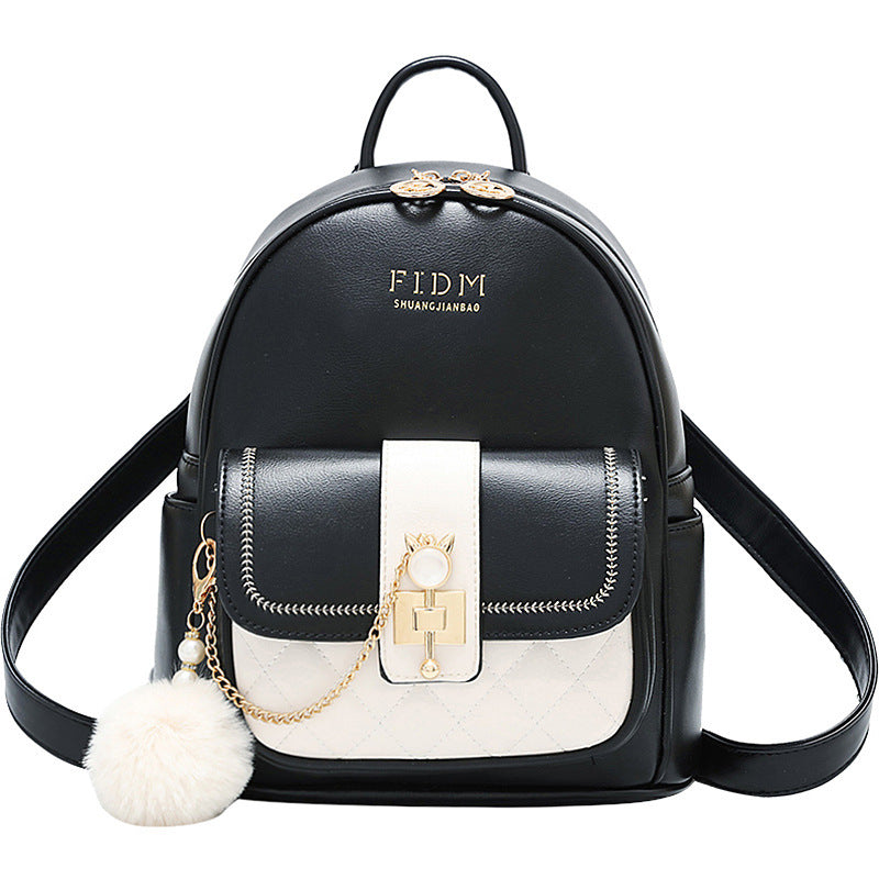 Women's Style Super Hot Fashion Korean Backpacks