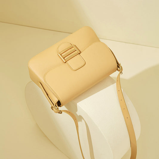 Women's Pretty Trendy Niche Design Fashion Crossbody Bags
