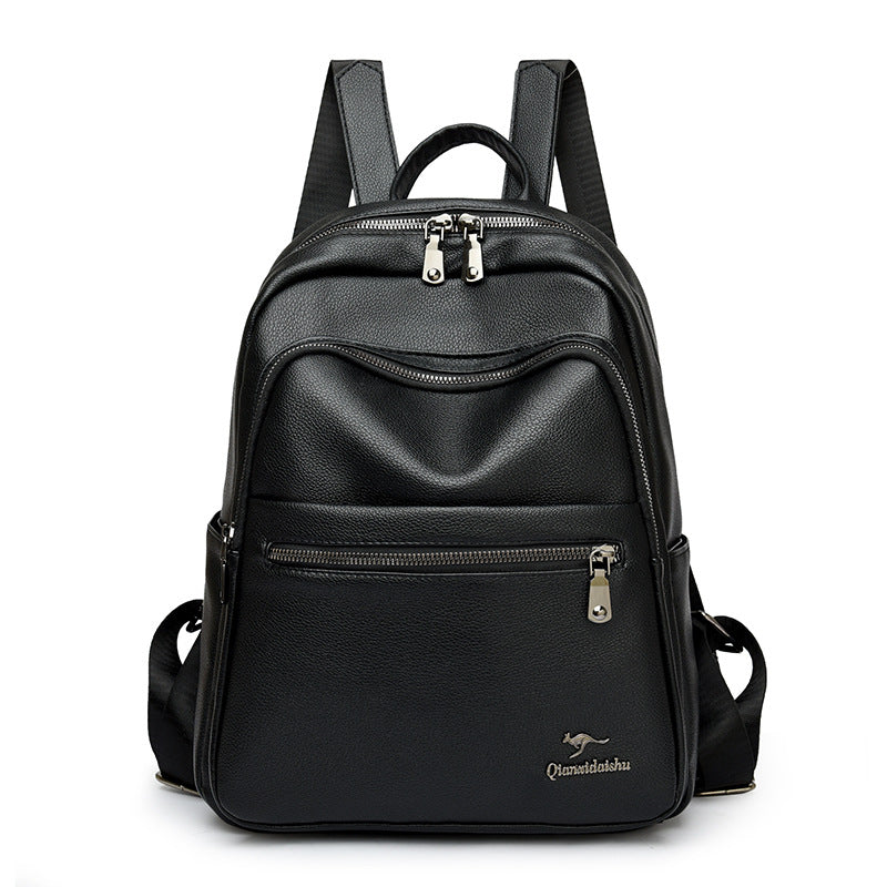 Women's Tide Multifunctional Mummy Fashion Korean Style Backpacks