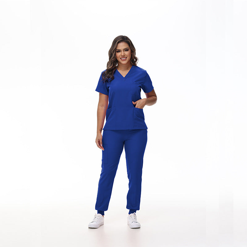 Operating Room Doctor Nurse Work Uniforms Uniform