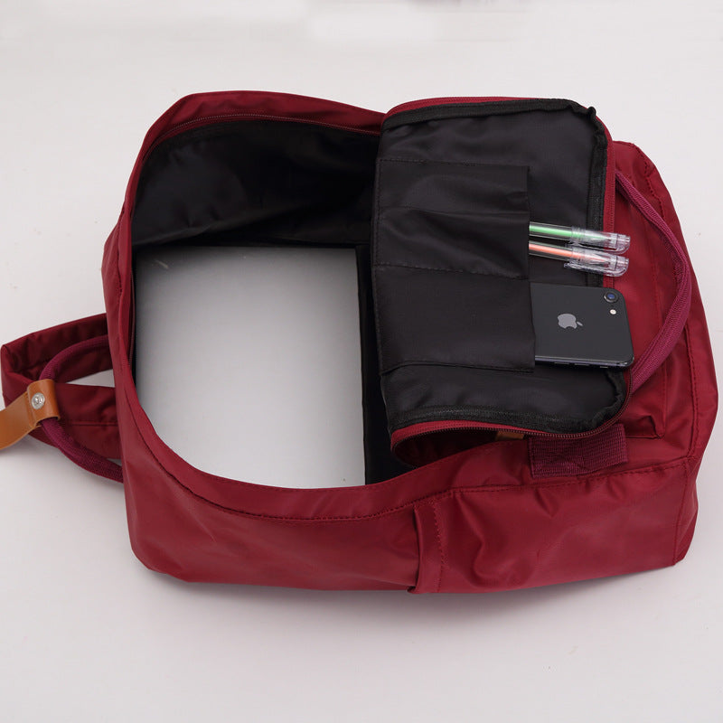 Film Television Anime Peripheral Large Capacity Backpacks