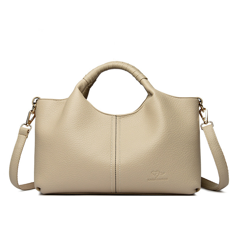 Women's Unique Comfortable Female Lady Trendy Shoulder Bags