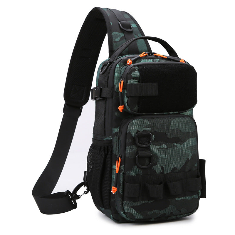 Women's & Men's & Waterproof Lure Cycling Tourist Sports Backpacks