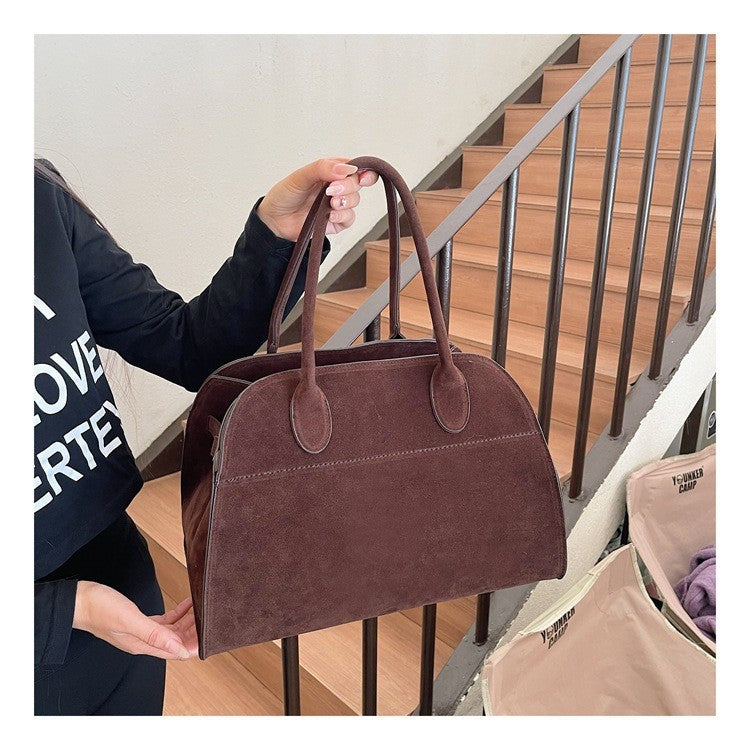 Women's Popular Large Capacity Class Commuter Crossbody Bags