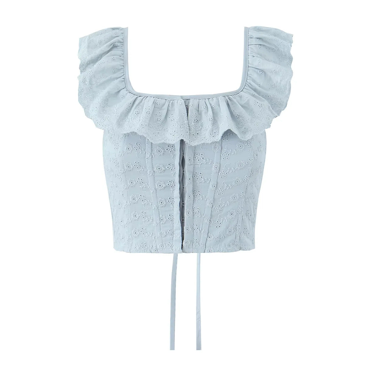 Women's Early Spring Hot Pure Desire Style Tops