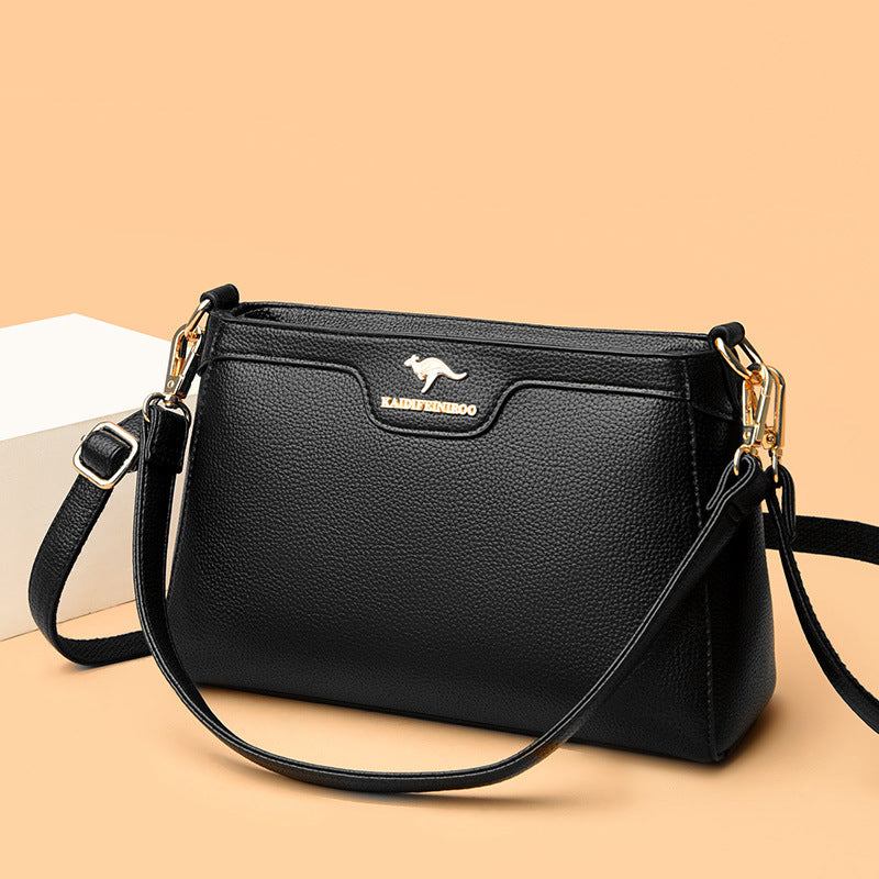 Women's Slouchy Pretty New Fashion Mom Bags