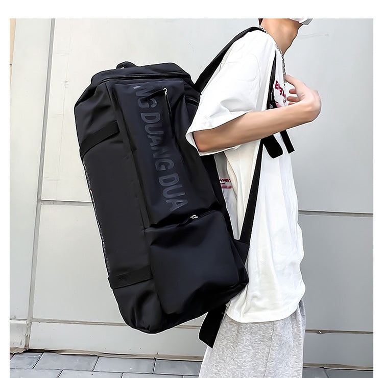 Yoga Swimming Ski Large Capacity Equipment Bags