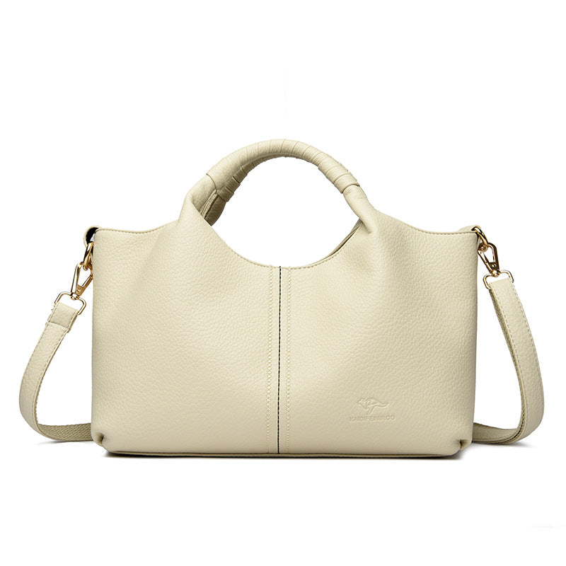 Women's Unique Comfortable Female Lady Trendy Shoulder Bags