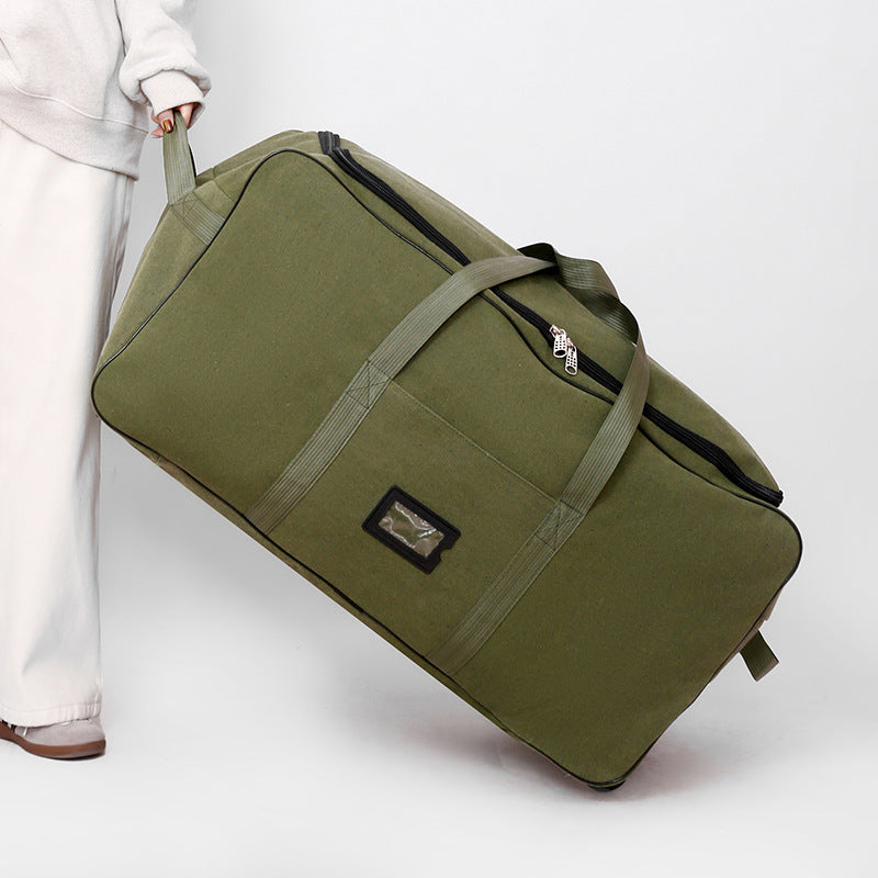 Capacity Air Consignment Folding Moving Working Bags