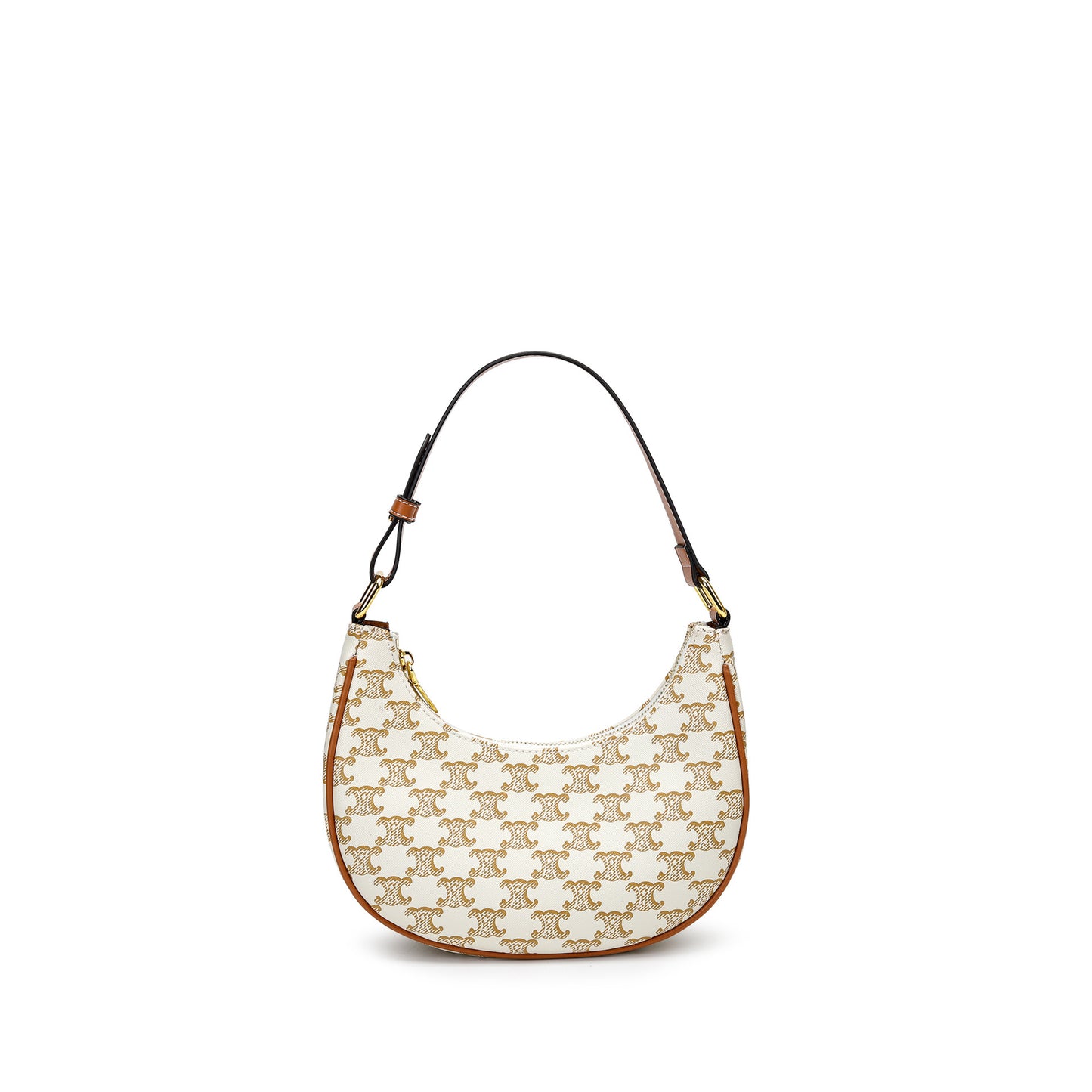 Retro Triumph Underarm Moon Fashion Presbyopic Shoulder Bags